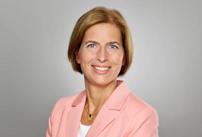 Tanja Rueckert
