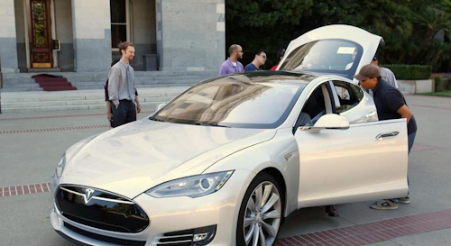 Mnet 109167 Tesla Ap