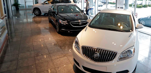 Mnet 109184 Buick Ap