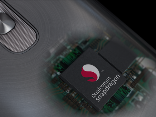 Mnet 109186 Qualcomm Large