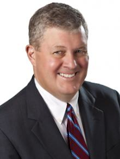 Jim Brandenburg, Tax Partner with Sikich LLP