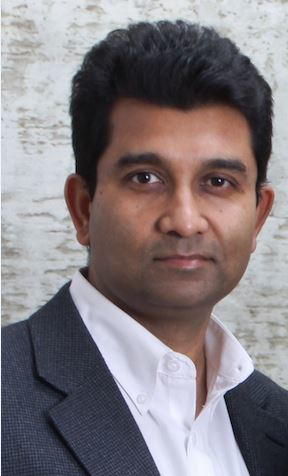Partha Mukherjee, General Manager & Global Client Partner, Wipro Limited