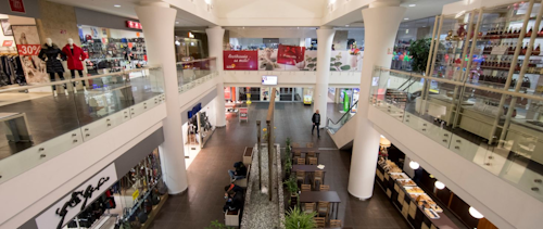 Mnet 109197 Lith Shopping Mall Ap