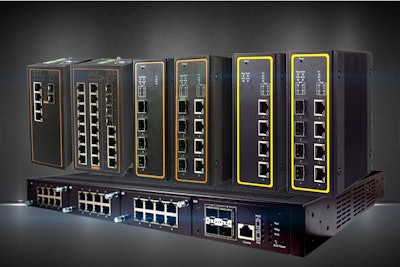 Mnet 109201 Harsh Environments Ethernet Switches Web