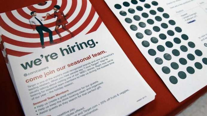 Mnet 109202 Target Hiring Ap