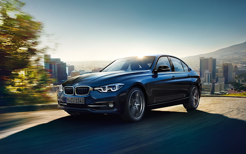 (Image credit: BMW)