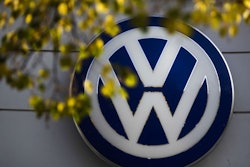 Mnet 109217 Volkswagen