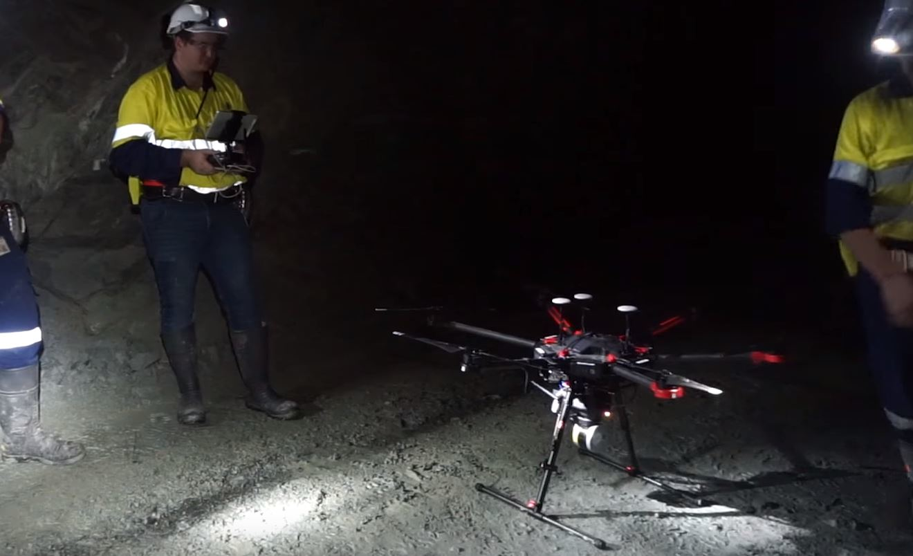 Mnet 109228 Wsj Capture Drone