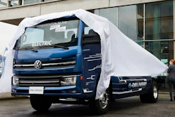 (Image credit: Volkswagen Truck and Bus)