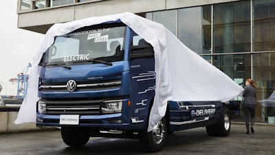 (Image credit: Volkswagen Truck and Bus)