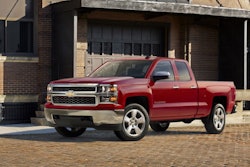 Mnet 109275 2015 Silverado