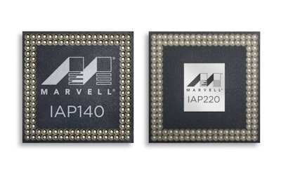 Mnet 109278 Marvell Tech