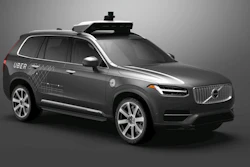 Mnet 109284 Volvo Uber