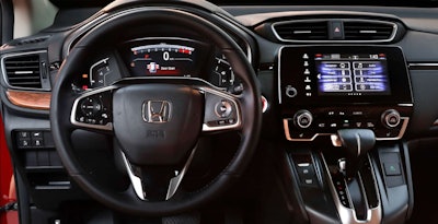 Mnet 109298 Honda Interior Ap