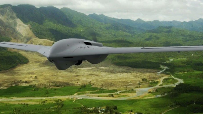 UAV Engine Upgrade Enables 15 Continuous Flight Hours | Manufacturing.net