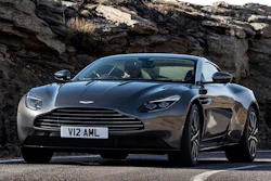 Mnet 109308 Aston Martin 2018 Vantage
