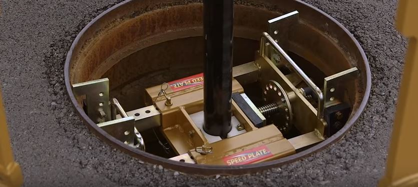 Mnet 109335 Manhole