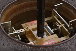 Mnet 109335 Manhole