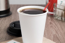Mnet 109341 Paper Cups Large