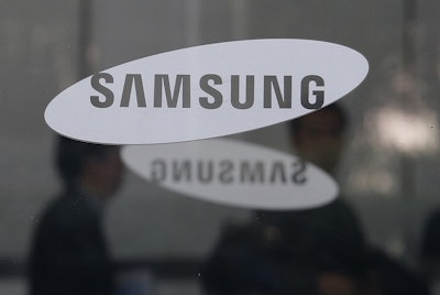 Mnet 126160 Samsung Ap