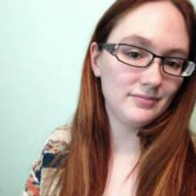 Megan Ray Nichols, Freelance writer