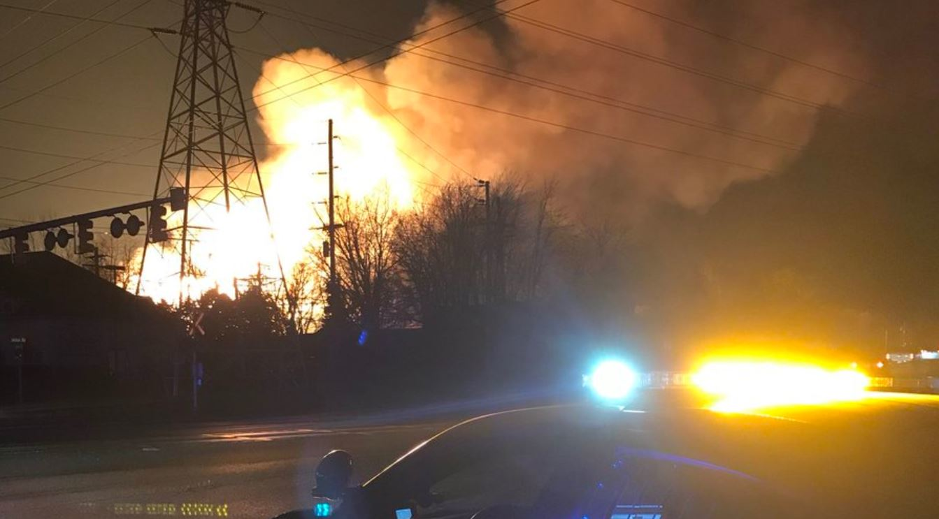 Mnet 126186 Michigan Fire