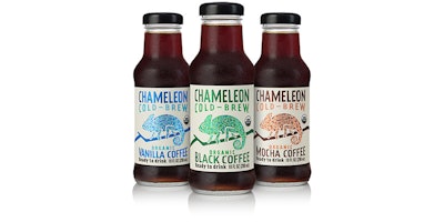 Mnet 155148 Chameleon Cold Brew Listing