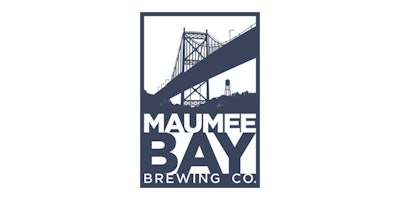 Mnet 155262 Maumee Bay Logo Listing