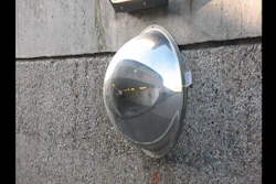 Mnet 175840 Safety Mirror 0