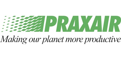 Mnet 175861 Praxair Logo