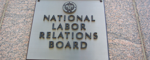 Mnet 175881 National Labor Relations Board