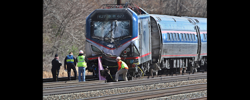 Mnet 175901 Amtrack Accident