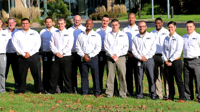 Mnet 175907 Academy Of Advanced Manufacturing Veterans