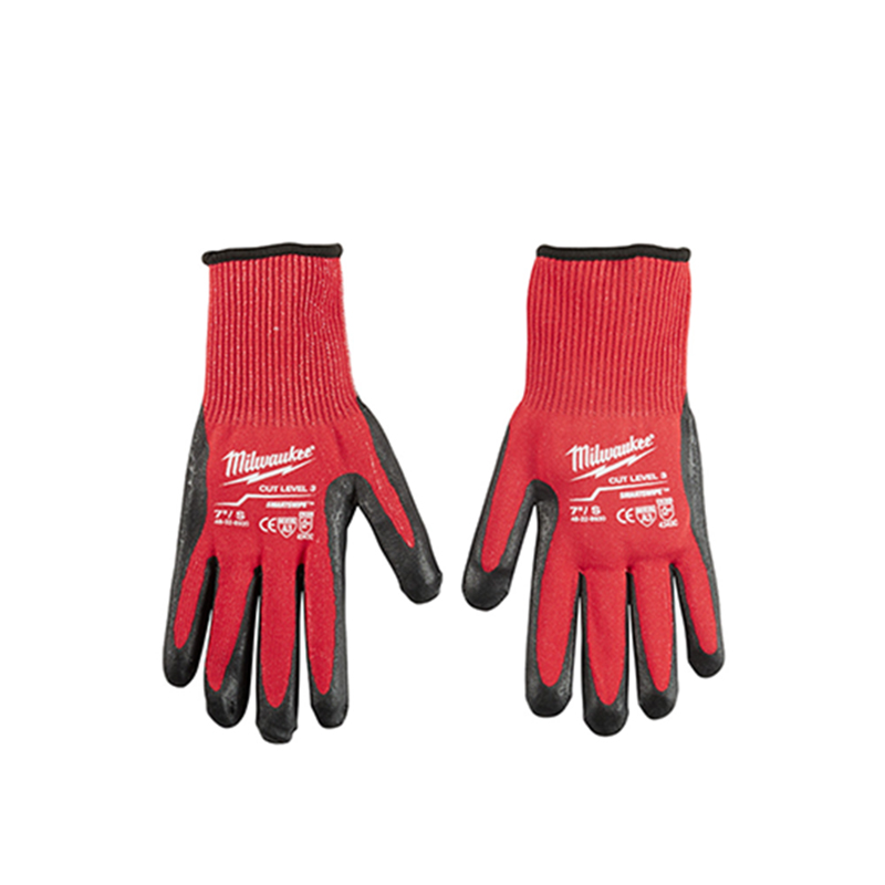 Mnet 175908 Milwaukee Tool Dipped Gloves