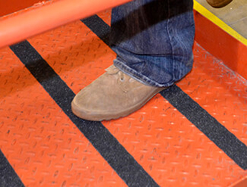 Mnet 175937 Winter Preparation Float Pathfinder Tread