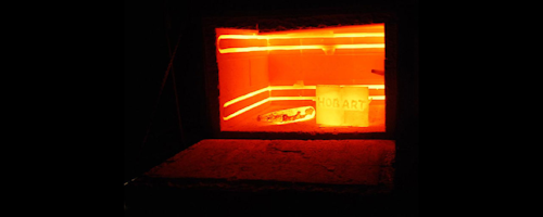 Mnet 175952 Heat Treating Furnace