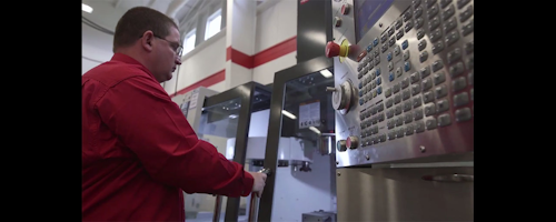 Mnet 175959 Haas East Kentucky Advanced Manufacturing Institute