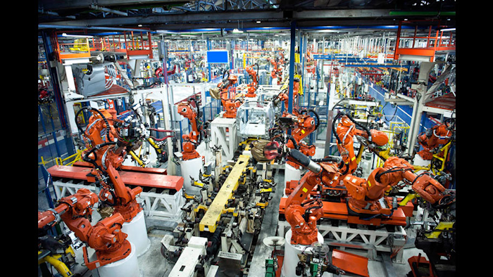 Mnet 175960 Busy Factory Small