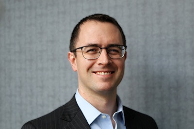 Justin Bailey