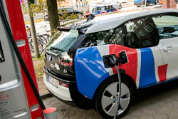 Mnet 194009 Electric Vehicles Ap
