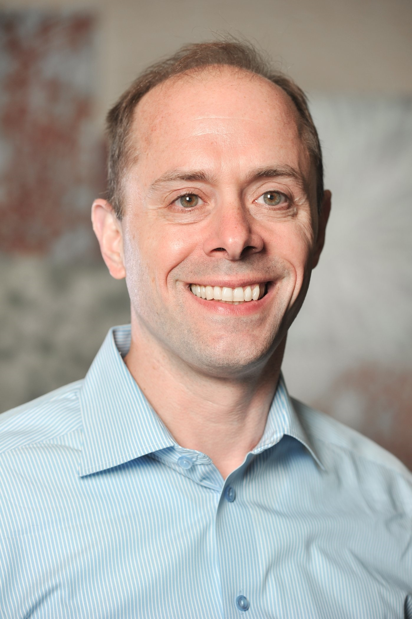 Adam Mussomeli