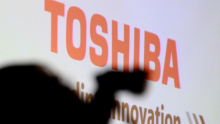 Mnet 194040 Toshiba Ap