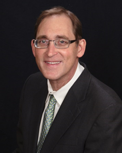 Mark Hanson