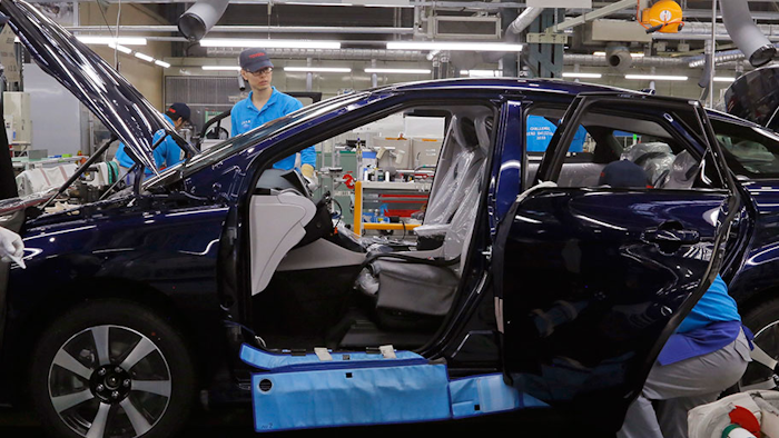 Mnet 194052 Toyota Hydrogen Cars Ap