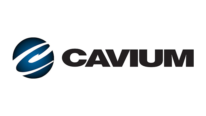 Mnet 194065 Cavium