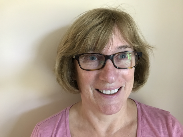 Sharon Ward