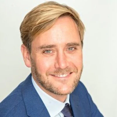 Michael Griffiths