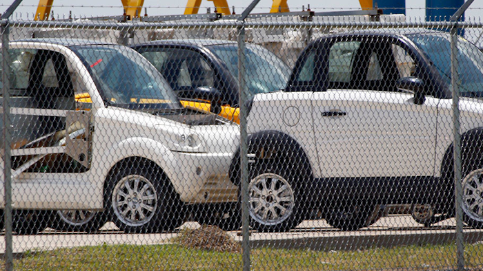 Mnet 194094 Electric Car Maker Virginia Governor Ap