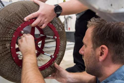 Mnet 109355 Nass New Tire