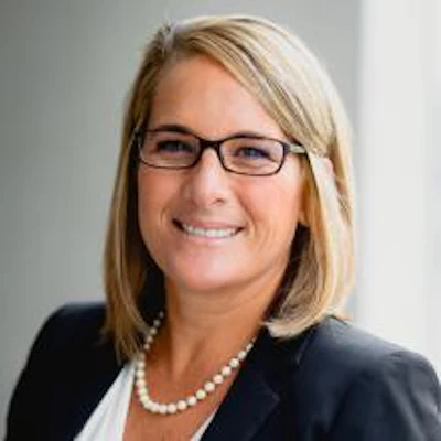 Kim Nichols, CEO, Franklin Apprenticeships